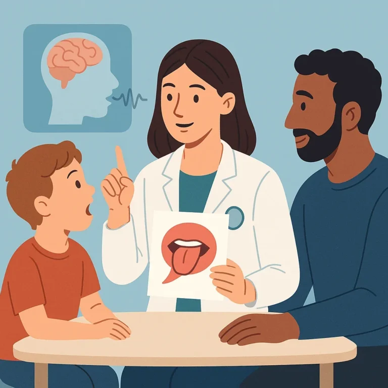 Understanding Speech Sound Development by Age: A Comprehensive Guide for Parents and Educators