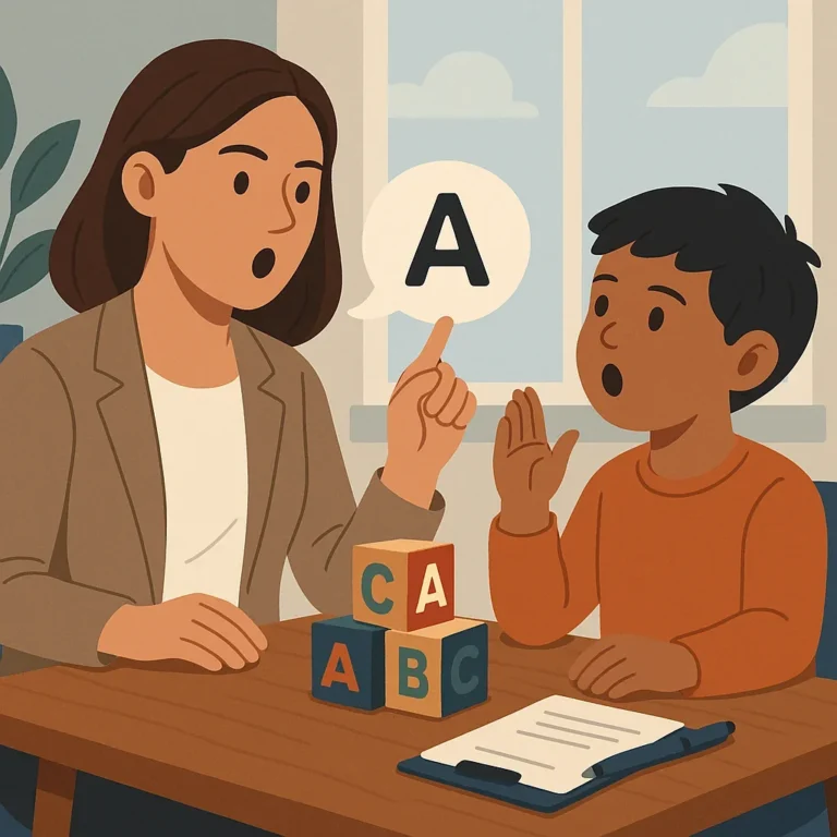 Speech therapy tips for kids: practical strategies Canadian families can use every day