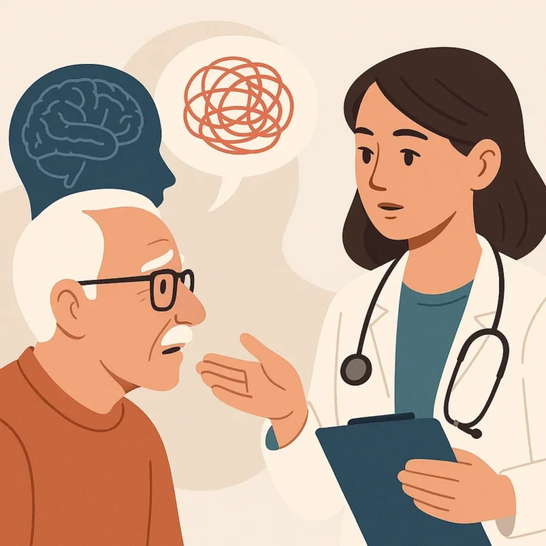 Aphasia in Plain Language: What It Is and the Different Types Explained