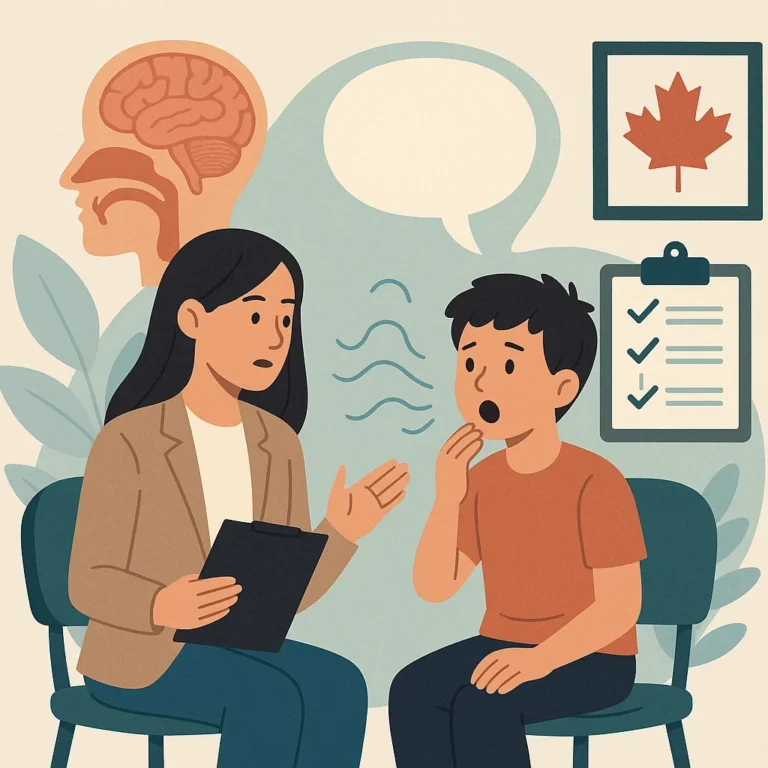 Apraxia of Speech: Signs, Causes, Assessment, and Evidence-Based Treatment